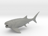 Dunkleosteus 2022 1/30 3d printed 
