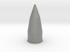 Minuteman III Nose Cone 1/35 3d printed 