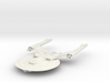 Federation Shepard Class  Cruiser 3d printed 