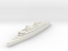 SS Europa (1928) 3d printed 