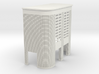 zad-148-art-deco-station-back-city-low-relief 3d printed 