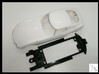 Chassis for Snapkit Toyota 2000GT 3d printed 