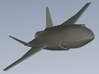1/48 scale Boeing MQ-28 GhostBat 'Loyal Wingman' 3d printed 