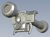 1/35 scale FGM-148 Javelin AT rocket launchers x 2 3d printed 