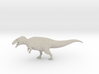 Acrocanthosaurus 1/72 3d printed 