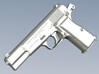 1/16 scale FN Browning Hi Power Mk I pistol Ac x 1 3d printed 