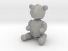 Teddi - 3D Printed Companion 3d printed 