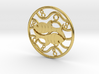 Zodiac -Water Signs- Pisces  3d printed 