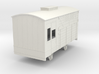 a-cl-35-cavan-leitrim-20l-horsebox 3d printed 