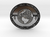 "The ONE" Coin 100% Real Unlike Cryptocurrency  3d printed 