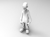 Walter White 3d printed 