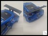 Rear Wing for Scalextric Nissan 350Z 3d printed 
