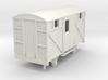 a-cl-43-cavan-leitrim-milkvan 3d printed 