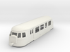 bl19-billard-a80d-ext-radiator-railcar 3d printed 