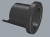 Prowin G36 Chamber  - Inner Barrel Stabilizer 3d printed Prowin G36 Chamber  - Inner Barrel Stabilizer