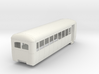 w-cl-43-west-clare-railcar-trailer-coach 3d printed 