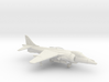 AV-8B Harrier II (Clean) 3d printed 