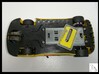 Chassis for Ninco Citroen C4 WRC 3d printed 