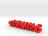 RCEME - GEMRC 3d printed 