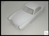JA Slots Karmann Ghia Body 3d printed 