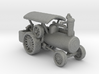 1909 Russell Farm Tractor 1:160 scale 3d printed 