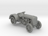 1928 Fordson Model F Tractor 1:160 scale 3d printed 