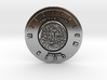 Lord Zeus Millennium Coin Barter & Trade 3d printed 