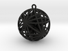 God Awesomeness Ball (14 Dorje Object) 3d printed 