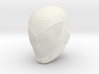 Masked wrestler head (Tinieblas) Origins 3d printed 