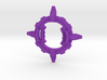 Beyblade Makendo | Anime Attack Ring 3d printed 