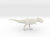 Tarbosaurus 3d printed 