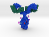 Antibody Drug Conjugate - Debiopharm (Macro) 3d printed 