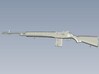 1/48 scale Springfield Armory M-14 rifles x 3 3d printed 