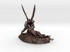 louvre-psyche-revived-by-cupid-1 3d printed 