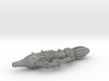 Drimsoniax Battleship 3d printed 