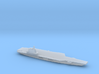 Chinese Aircraft Carrier Shandong 2.8 inch 3d printed 