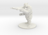 Rock Troll Bolt Launcher 3d printed 