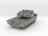 T-80UK 1/120 3d printed 