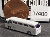 GMC 4107 Buffalo bus Rev1 3d printed 