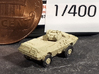 M1117 Guardian ASV 3d printed 