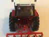 1/32 Cultivator 500 t.b.v. tractor 3d printed 