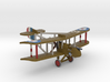 Norman Middlebrook Airco D.H.2 (full color) 3d printed 