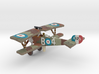 J. Spenser Nieuport 16 (full color) 3d printed 