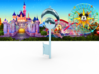 Disneyland Dream Key (Vertical) 3d printed 