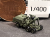 M25 / M26 tractor tank wrecker Dragon Wagon 3d printed 