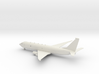 1/350 Scale Boeing P-8A Poseidon 3d printed 