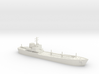 1/700 Scale Russian Landing Ship Alligator 3d printed 