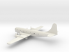 1/350 Scale Boeing C-97 Stratofreighter 3d printed 
