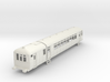o-100-lner-sentinel-d88-railcar 3d printed 