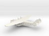 1/350 Scale Boeing 314 Clipper 3d printed 